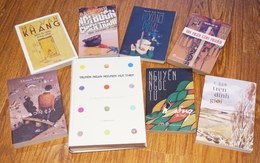 Hiện thực ngồn ngộn mà văn chương thiếu tác phẩm lớn