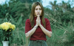 Thiên An có bị cắt vai vì ồn ào đời tư?