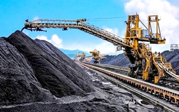 Sản lượng điện của TKV tăng gần 10%