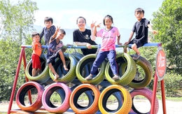 Người đi xây trạm phóng tương lai