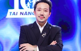 Sức khỏe bất ổn của MC Trấn Thành ở tuổi 38