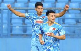 Ông Kim Sang Sik và cơ hội làm mới đội hình