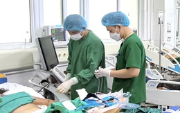 Bộ Y tế đề xuất tăng phụ cấp đặc thù có tác động khoảng 640.000 cán bộ, nhân viên y tế