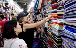 Hơn 300 hộ kinh doanh đăng ký dự hội thảo, mong được giải đáp khi sắp bỏ thuế khoán