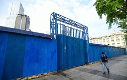 TP.HCM yêu cầu SATRA trả đất Thương xá Tax nếu không làm dự án