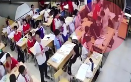 Học sinh xúc phạm danh dự, thân thể giáo viên có thể bị cách ly khỏi trường học