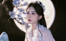 Mỹ nhân Tân Cương Cổ Lực Na Trát dư nhan sắc nhưng  thiếu vai diễn khiến khán giả nhớ mãi