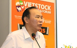 Xây dựng 5 trụ cột để tái thiết ngành chăn nuôi