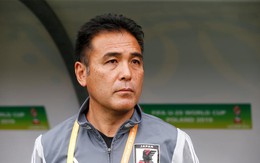 Quan chức bóng đá Nhật Bản bị bắt tại Pháp vì xem hình ảnh khiêu dâm trẻ em