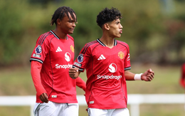 Các đội trẻ của Man United có bị bạc đãi?