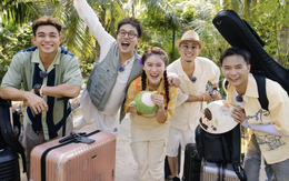 Tháng 12 chứng kiến concert hơn 10 tiếng