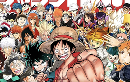4 anime Shonen Jump sắp ra mắt không thể bỏ lỡ