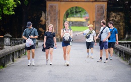 Du lịch toàn cầu dự báo tăng 5% trong năm 2025, Việt Nam là điểm sáng