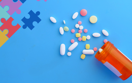 Leucovorin là ‘thuốc mới’ cho trẻ tự kỷ?