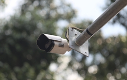 Cận cảnh 31 camera AI ở TP.HCM cùng lúc phát hiện nhiều lỗi vi phạm, chính xác từng cm