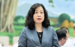 Đề xuất cho vợ nghỉ thai sản thêm 1 tháng, chồng nghỉ thêm 5 ngày khi sinh con thứ 2