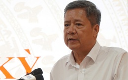 Bộ Công Thương thông tin về việc triển khai dự án điện khí LNG của Vingroup