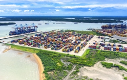 Cần Giờ thành trung tâm hạ tầng: Làm gì để phát huy thế mạnh?