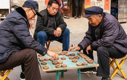 Cờ thế giang hồ - nét đẹp cờ tướng đang bị hủy hoại ở Trung Quốc