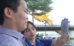 Ứng dụng hơn 1,8 triệu lượt tải của Đà Nẵng được vinh danh chuyển đổi số Việt Nam