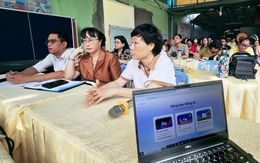 Dạy AI quá sớm sẽ làm 'cùn trí tuệ' trẻ?