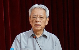 'Để người giỏi chuyên môn không chỉ phấn đấu làm quan chức, đất nước có 100 ông Phạm Nhật Vượng'