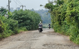 Lập khống hồ sơ, giả chữ ký, nghi gian lận chấm thầu dự án  ở Đắk Lắk