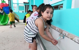 Cà Mau đầu tư gần 180 tỉ đồng xây mới, sửa chữa hơn 800 nhà vệ sinh trường học