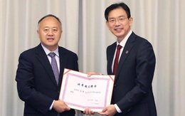 Nhân tài Trung Quốc hồi hương như 'thác lũ', Mỹ lo 'chảy máu chất xám ngược'