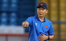 Tuyển Việt Nam đón tin vui trước trận gặp Nepal