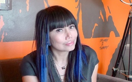 Lynda Trang Đài sẵn sàng nhận tội trộm cắp vặt ở Mỹ