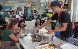 Lao động nhập cư ngày càng đông, Đài Loan tăng cường biện pháp hỗ trợ