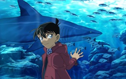 Conan sẽ đãi fan 2 movie trong năm 2026