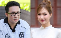 Trấn Thành, Hòa Minzy, Đức Phúc... góp tiền ủng hộ đồng bào chịu lũ lụt ở Thái Nguyên