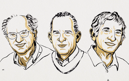 Nobel Vật lý 2025: Cơ học lượng tử từ vi mô đến vĩ mô