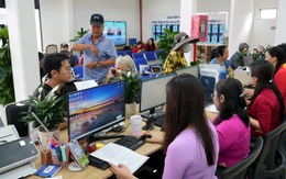 Kỳ vọng vào công tác cán bộ