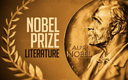 Nobel Văn chương: Tranh cãi là đương nhiên