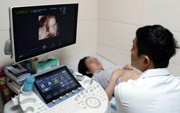 'Phẫu thuật' không dao, không máu