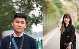 Sau đêm lũ kinh hoàng, hai bạn trẻ âm thầm xây bản đồ cứu hộ, cứu nạn cho người dân Thái Nguyên