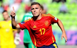 Xác định hai đội tuyển đầu tiên vào tứ kết U20 World Cup 2025