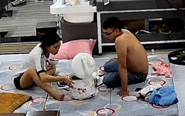 Khi kẻ tổn thương lại muốn làm tổn thương người khác