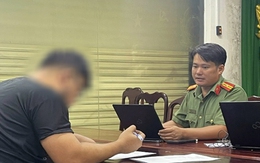 Xử phạt người đưa tin trên TikTok xuyên tạc vụ thảm sát 3 người chết ở Đồng Nai