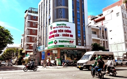 Vì sao Dược - Thiết bị y tế Đà Nẵng bị phạt, truy thu thuế 970 triệu đồng?