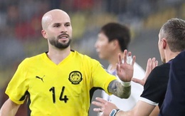 FIFA phanh phui toàn bộ quá trình làm giả giấy tờ của cầu thủ nhập tịch Malaysia