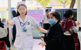 Vì một Việt Nam khỏe mạnh trường thọ - Kỳ 1: Khám sàng lọc miễn phí ra sao?