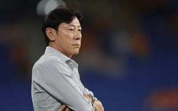 HLV Shin Tae Yong bị sa thải vì đưa đội vô địch xuống nhóm... rớt hạng