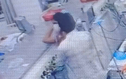 Vụ người đàn ông đánh liên tục vào đầu nữ điều dưỡng: Hành vi vi phạm nghiêm trọng