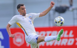 Xuất hiện một đội bóng nhập tịch ồ ạt, mạnh mẽ hơn cả Indonesia