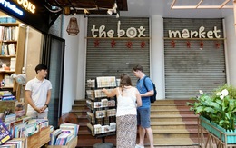 Sở Văn hóa và Thể thao TP.HCM cập nhật thông tin về 'Chợ Nga'