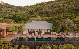 13 khách sạn Việt Nam đầu tiên đạt Michelin Key